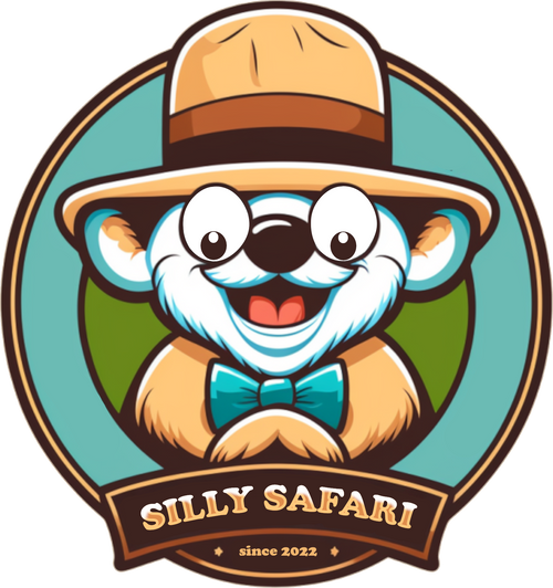 Silly Safari