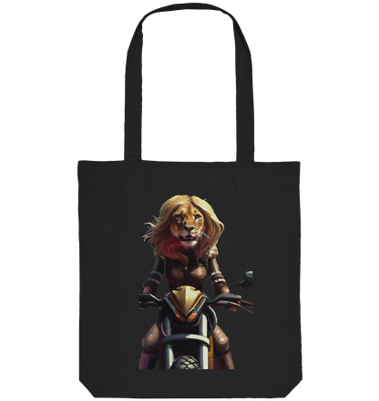 Bio-Stofftasche Goldie