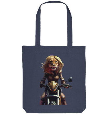 Bio-Stofftasche Goldie