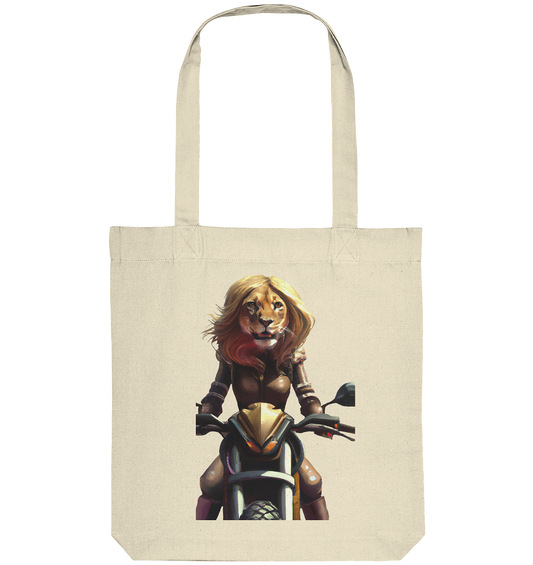 Bio-Stofftasche Goldie